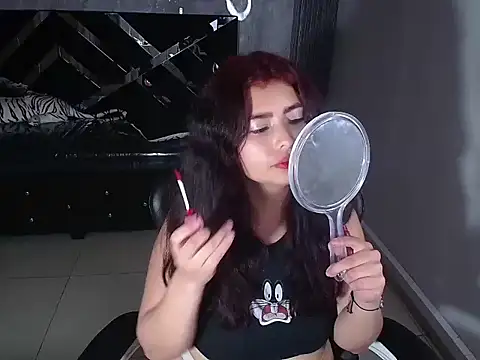 Snapshot of Kathicabell_a chatting on November 22, 2025, 8:57 am Kathicabell a online show from November 22, 2025, 8:57 am