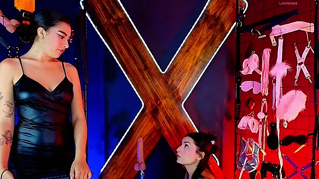 SamyCooper  online show from February 25, 2026, 3:18 am