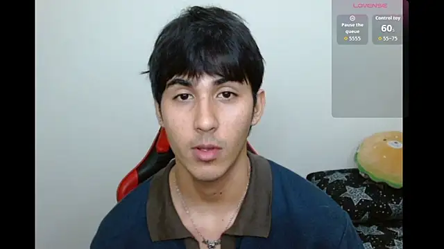 Neithanzynnx online show from November 25, 2025, 7:36 pm