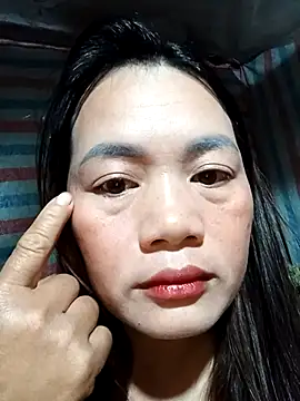 nezo-7 online show from November 24, 2025, 10:10 pm