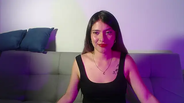 hanna  jones7 online show from February 25, 2026, 11:48 pm