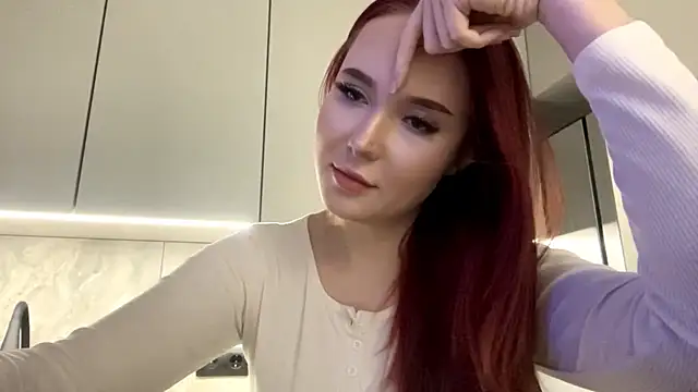 DaphineMckoy online show from November 27, 2025, 11:43 am