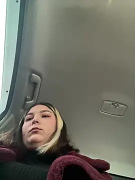 KateBurlesk online show from February 10, 2026, 8:02 am