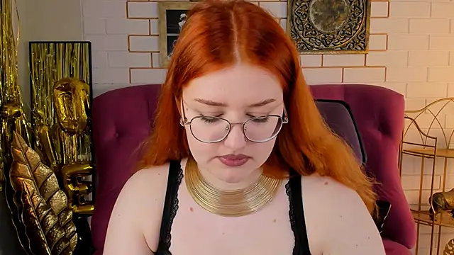 StaceyJensen online show from March 31, 2026, 8:16 am