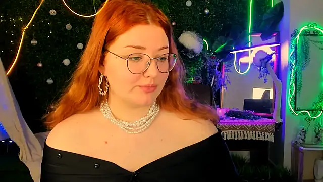 StaceyJensen online show from February 17, 2026, 9:50 am