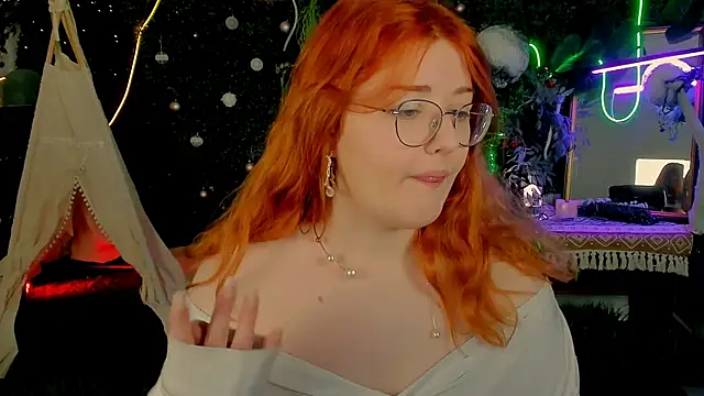 StaceyJensen online show from February 20, 2026, 9:44 am