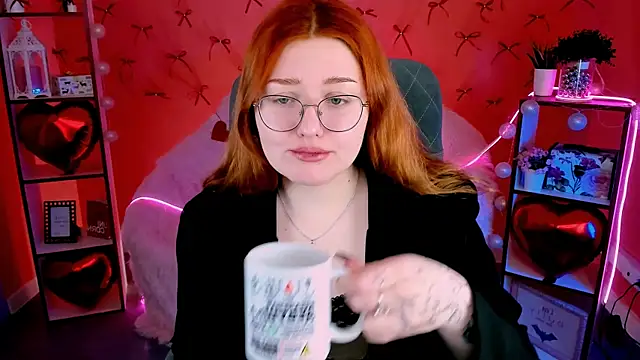 StaceyJensen online show from February 15, 2026, 9:30 am