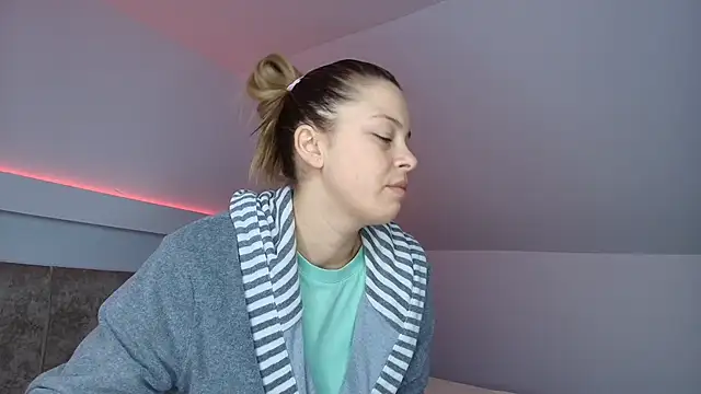 KateAllyaa online show from January 12, 2026, 7:48 am