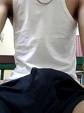 TheVirgin Guy online show from November 30, 2025, 12:17 pm