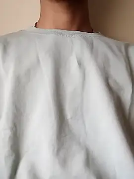 TheVirgin Guy online show from December 1, 2025, 7:31 am