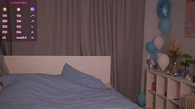 AmillyGile online show from February 24, 2026, 7:04 pm