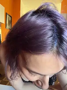 Anna Markiza online show from April 21, 2026, 5:08 pm