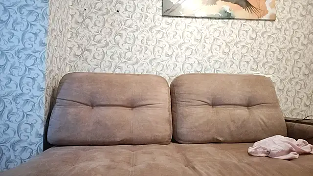 Lilidreamsy online show from December 20, 2025, 9:45 am