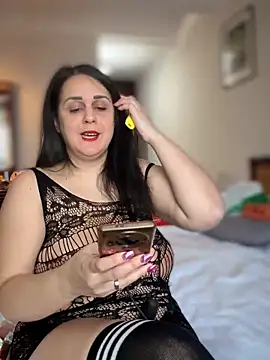 Mary kansas bbw online show from February 5, 2026, 2:24 pm