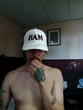 Sixsixsixsix666 online show from May 9, 2026, 8:34 pm