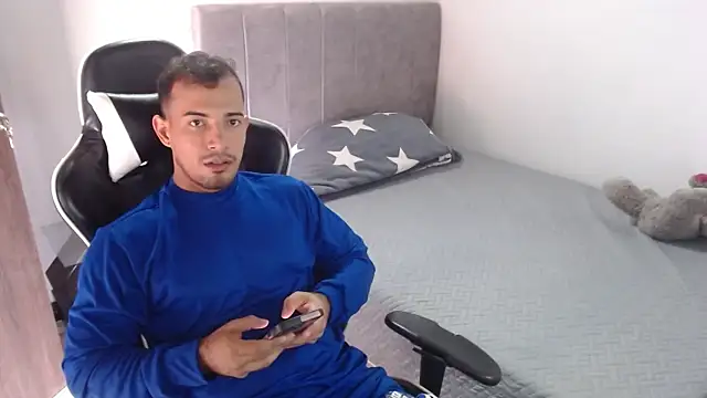 miller cuper online show from November 23, 2025, 7:24 pm