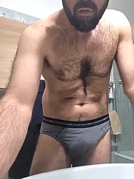 Snapshot of Mick-22 chatting on April 2, 2026, 6:03 pm Mick-22 online show from April 2, 2026, 6:03 pm