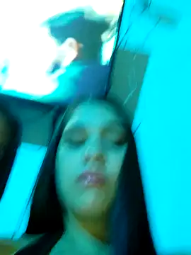 LadyKirk online show from November 30, 2025, 2:23 am