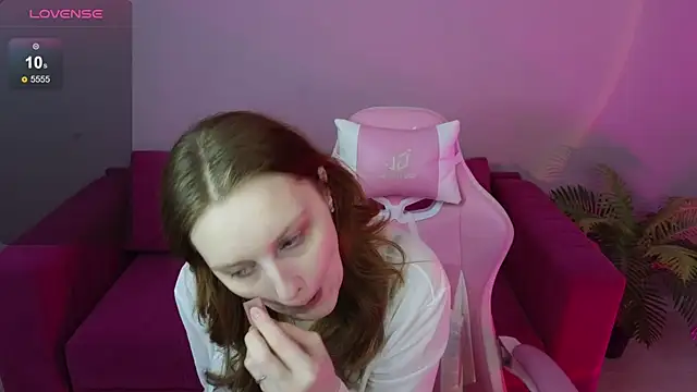 Ginger Kristin online show from January 15, 2026, 8:07 am