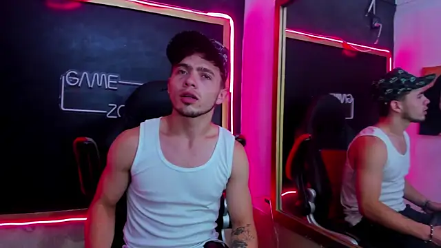 Erick Blessed online show from November 27, 2025, 4:46 am