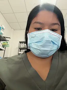 Snapshot of aricub chatting on February 3, 2026, 7:30 pm aricub online show from February 3, 2026, 7:30 pm