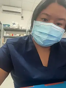 Snapshot of aricub chatting on February 24, 2026, 4:19 pm aricub online show from February 24, 2026, 4:19 pm