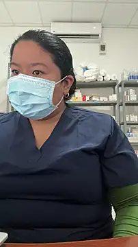 Snapshot of aricub chatting on March 6, 2026, 1:06 pm aricub online show from March 6, 2026, 1:06 pm