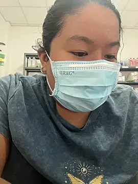 Snapshot of aricub chatting on February 19, 2026, 8:50 pm aricub online show from February 19, 2026, 8:50 pm