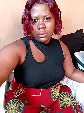 BlackPearlxxo online show from March 3, 2026, 12:45 pm