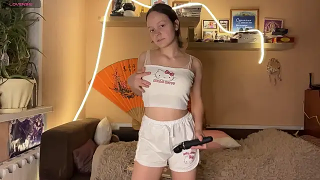 Snapshot of MerriCarros chatting on February 26, 2026, 5:02 pm MerriCarros online show from February 26, 2026, 5:02 pm