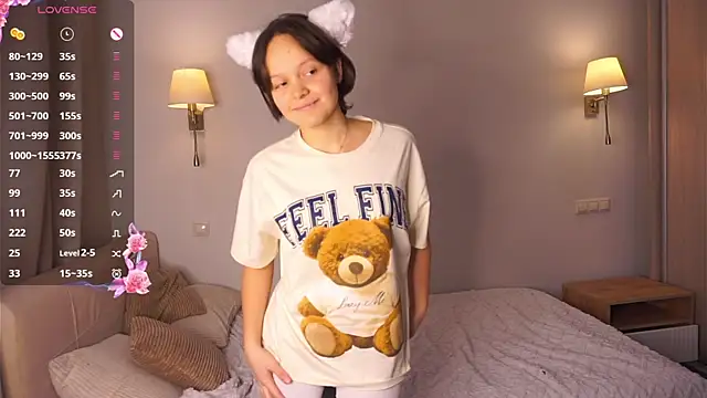 MerriCarros online show from December 18, 2025, 3:16 pm