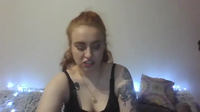 RubyBigBoobs online show from December 17, 2025, 4:56 pm