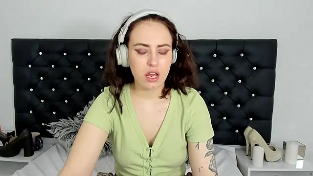 RubyBigBoobs online show from February 22, 2026, 2:41 pm