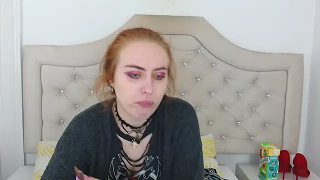 RubyBigBoobs online show from December 3, 2025, 3:11 pm