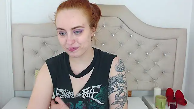 RubyBigBoobs online show from November 28, 2025, 4:51 pm