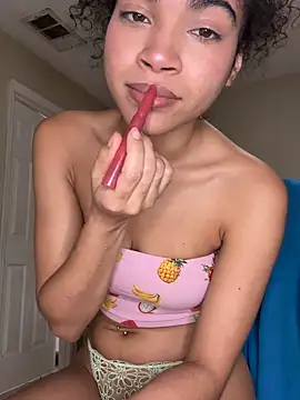 Kiki hammyy online show from April 9, 2026, 6:25 pm