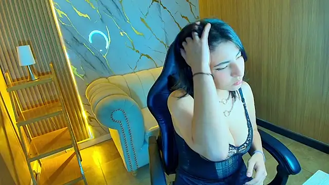 lexiemarie tf online show from November 25, 2025, 12:27 pm