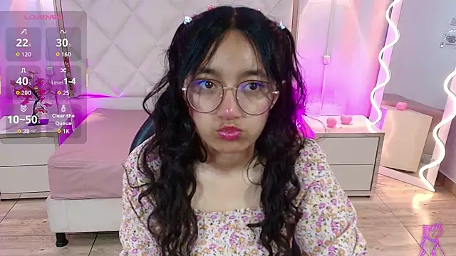 rosee tay1 online show from January 7, 2026, 11:59 am