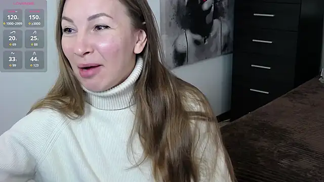 Brandy Gem online show from March 7, 2026, 7:15 am