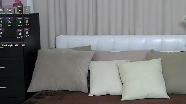 Brandy Gem online show from February 4, 2026, 8:42 am