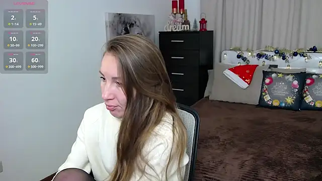 Brandy Gem online show from December 21, 2025, 7:43 am