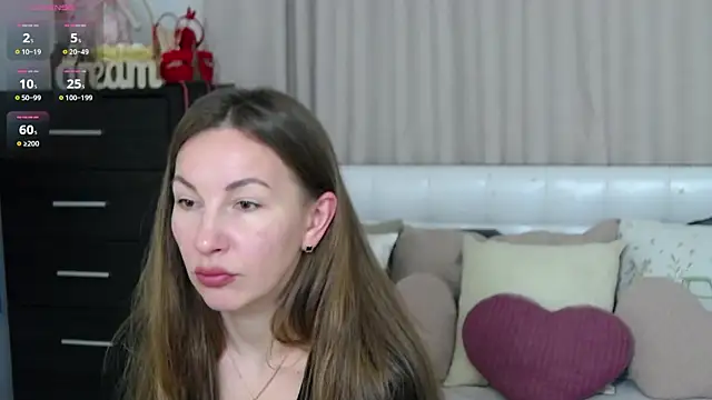 Brandy Gem online show from April 13, 2026, 6:50 am