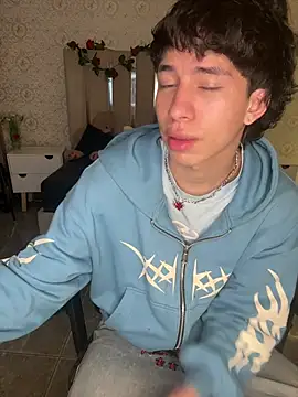 kaelwolf tay online show from April 5, 2026, 11:28 am