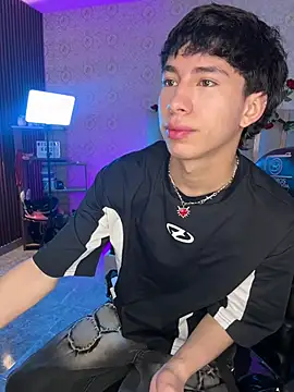 kaelwolf tay online show from March 28, 2026, 7:15 pm