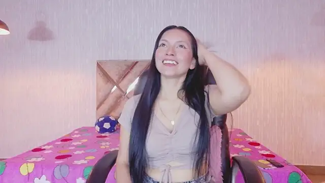 Cloe16  online show from February 22, 2026, 7:59 pm