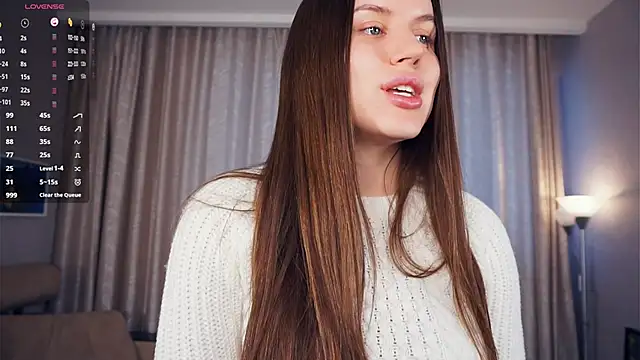 SanoraVillnave online show from January 11, 2026, 7:04 am