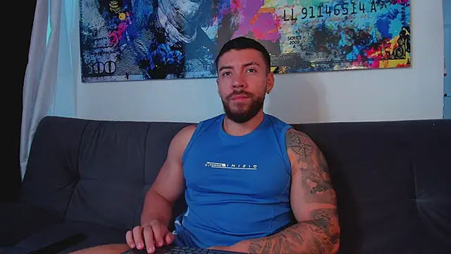 owen seth1 online show from December 22, 2025, 2:39 pm