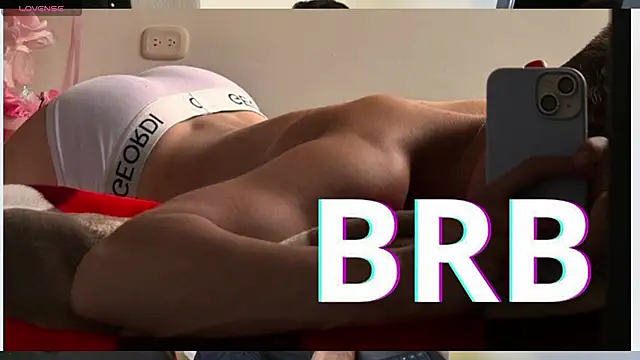 LoganFoster  online show from January 14, 2026, 8:12 pm