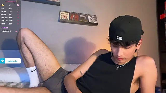 Snapshot of noxnude chatting on May 2, 2026, 10:26 pm noxnude online show from May 2, 2026, 10:26 pm