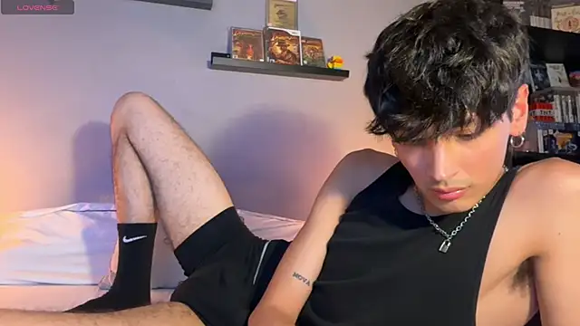 noxnude online show from February 9, 2026, 11:47 pm